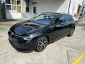 VW Golf 1.5 e TSI mHEV Edition 50 DSG