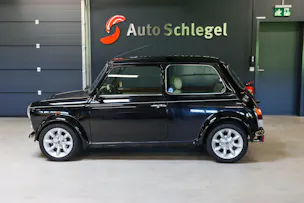 Mini Cooper 1.3i High Specification