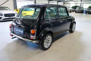 Mini Cooper 1.3i High Specification