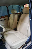 Mini Cooper 1.3i High Specification