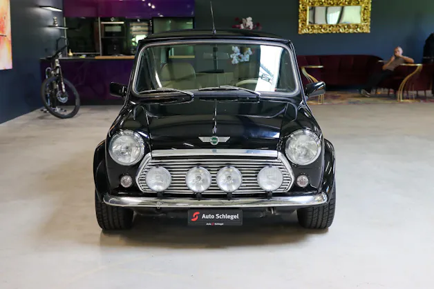 Mini Cooper 1.3i High Specification
