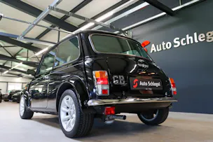 Mini Cooper 1.3i High Specification