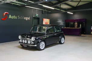 Mini Cooper 1.3i High Specification