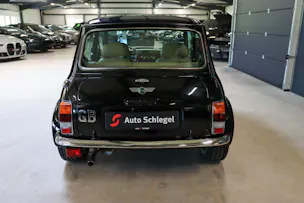 Mini Cooper 1.3i High Specification