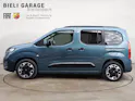 Fiat E-Doblò Elektro 100kW Lounge