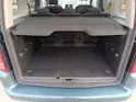 Fiat E-Doblò Elektro 100kW Lounge