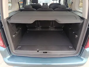 Fiat E-Doblò Elektro 100kW Lounge