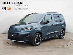 Fiat E-Doblò Elektro 100kW Lounge
