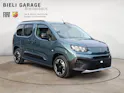 Fiat E-Doblò Elektro 100kW Lounge