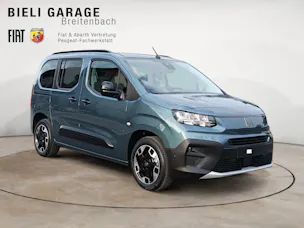 Fiat E-Doblò Elektro 100kW Lounge