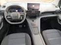 Fiat E-Doblò Elektro 100kW Lounge