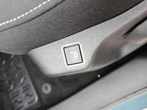 Fiat E-Doblò Elektro 100kW Lounge