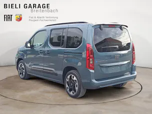 Fiat E-Doblò Elektro 100kW Lounge