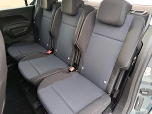 Fiat E-Doblò Elektro 100kW Lounge