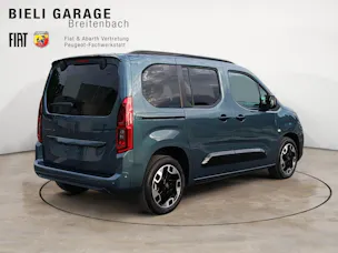 Fiat E-Doblò Elektro 100kW Lounge