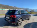 VW Touareg 3.0 TDI BlueMotion Technology Tiptronic