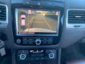VW Touareg 3.0 TDI BlueMotion Technology Tiptronic