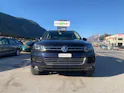 VW Touareg 3.0 TDI BlueMotion Technology Tiptronic
