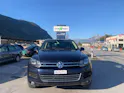 VW Touareg 3.0 TDI BlueMotion Technology Tiptronic