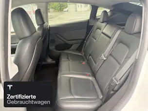 Tesla Model Y Performance