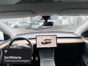 Tesla Model Y Performance