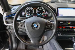 BMW X5 xDrive 30d Steptronic