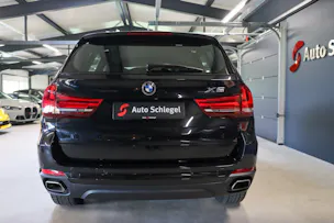 BMW X5 xDrive 30d Steptronic