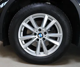 BMW X5 xDrive 30d Steptronic