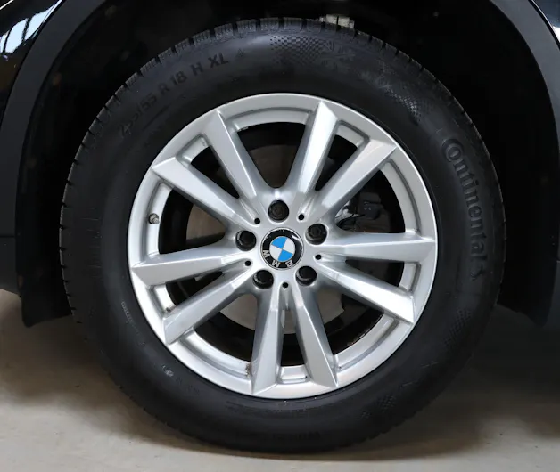 BMW X5 xDrive 30d Steptronic