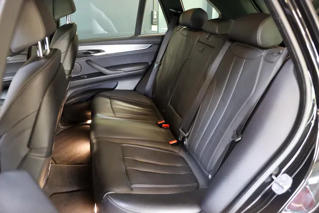 BMW X5 xDrive 30d Steptronic