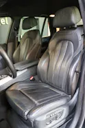 BMW X5 xDrive 30d Steptronic