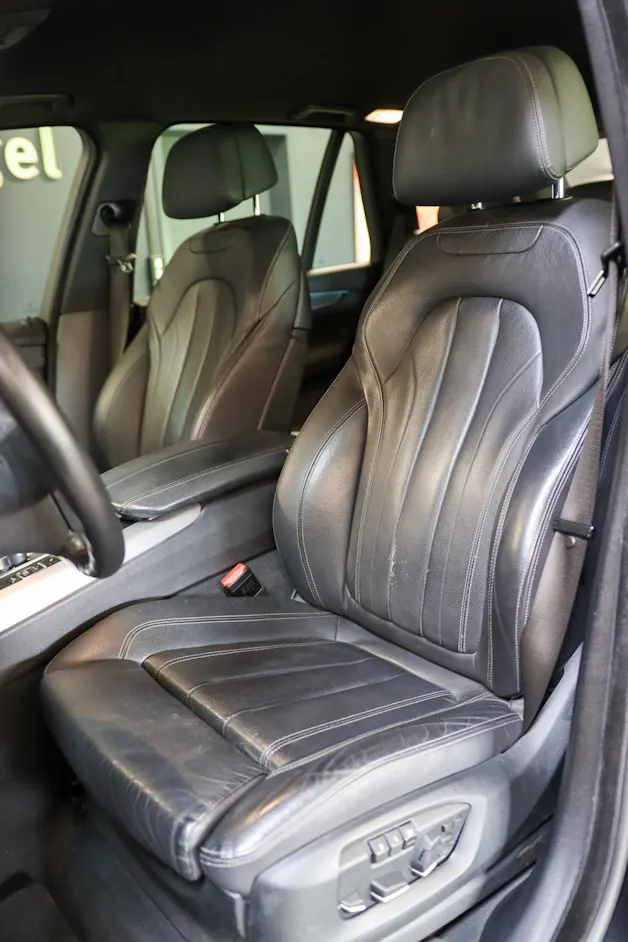 BMW X5 xDrive 30d Steptronic