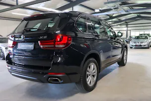 BMW X5 xDrive 30d Steptronic