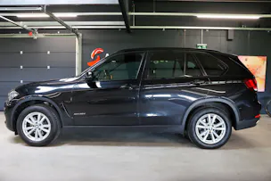 BMW X5 xDrive 30d Steptronic