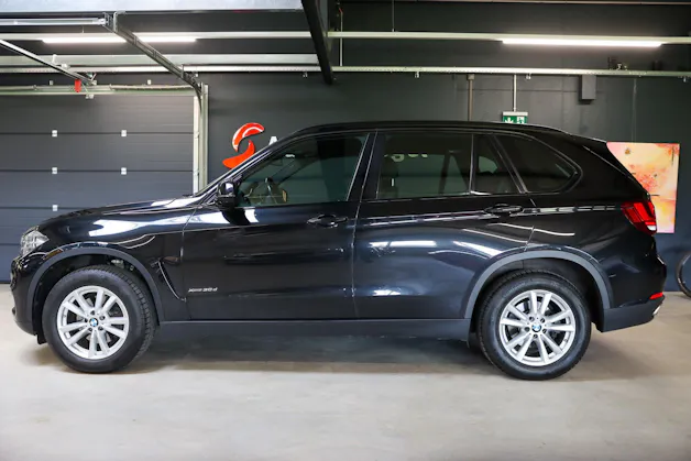 BMW X5 xDrive 30d Steptronic