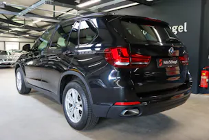 BMW X5 xDrive 30d Steptronic