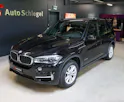 BMW X5 xDrive 30d Steptronic