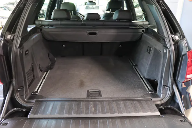 BMW X5 xDrive 30d Steptronic