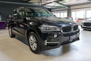 BMW X5 xDrive 30d Steptronic