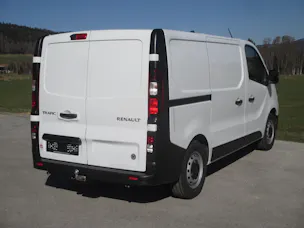 Renault Fourgon 3.0 T L1 H1 2.0 150 CV