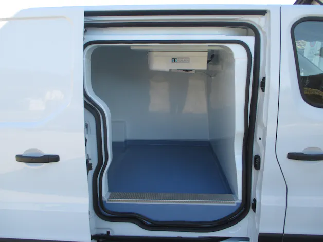 Renault Fourgon 3.0 T L1 H1 2.0 150 CV