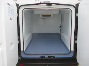 Renault Fourgon 3.0 T L1 H1 2.0 150 CV