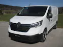 Renault Fourgon 3.0 T L1 H1 2.0 150 CV