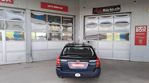 Subaru Legacy 2.0i AWD Swiss