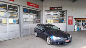 Subaru Legacy 2.0i AWD Swiss