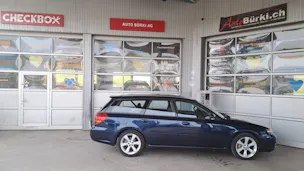 Subaru Legacy 2.0i AWD Swiss