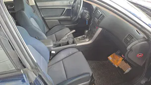 Subaru Legacy 2.0i AWD Swiss