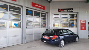 Subaru Legacy 2.0i AWD Swiss