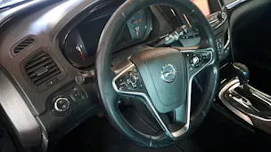 Opel Insignia Sports Tourer 2.0 CDTI Cosmo Automatic