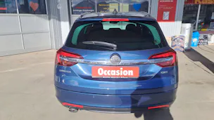 Opel Insignia Sports Tourer 2.0 CDTI Cosmo Automatic